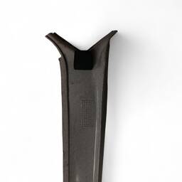 ACABAMENTO COLUNA PARA-BRISA ESQUERDO FIAT PALIO 2012 