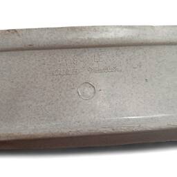 ACABAMENTO COLUNA PARA-BRISA ESQUERDO FIAT PALIO 2012 