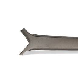 ACABAMENTO COLUNA PARA-BRISA ESQUERDO FIAT PALIO 2012 