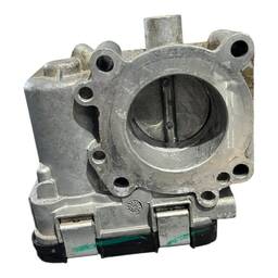 TBI CORPO BORBOLETA VOYAGE fox gol 2013/2014