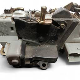 FECHADURA PORTA TRASEIRA DIREITA XSARA PICASSO 2001 A 2012