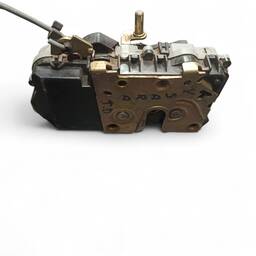 FECHADURA PORTA TRASEIRA DIREITA XSARA PICASSO 2001 A 2012