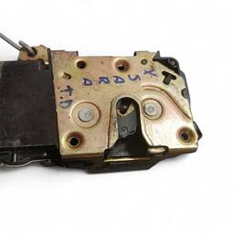 FECHADURA PORTA TRASEIRA DIREITA XSARA PICASSO 2001 A 2012