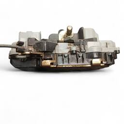 FECHADURA PORTA TRASEIRA DIREITA XSARA PICASSO 2001 A 2012