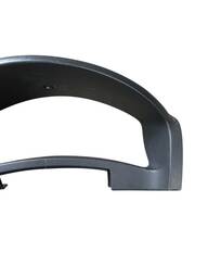 MOLDURA PAINEL INSTRUMENTO CELTA 2001 A 2006