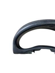 MOLDURA PAINEL INSTRUMENTO GM CORSA 1994/12