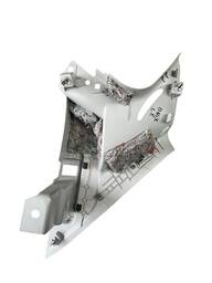 SUPORTE ESQUERDO BAGAGITO PORTA MALA GM ONIX 2014