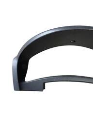 MOLDURA PAINEL INSTRUMENTO CELTA 2001 A 2006