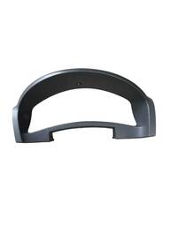 Moldura Painel Instrumento Celta 2001 A 2006