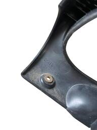 MOLDURA PAINEL INSTRUMENTO GM CORSA 1994/12