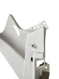 SUPORTE ESQUERDO BAGAGITO PORTA MALA GM ONIX 2014