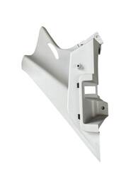 Suporte Esquerdo Bagagito Porta Mala Gm Onix 2014