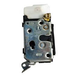 Fechadura Porta Traseira Direita Punto Linea Idea Uno 11/17