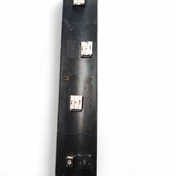 FRISO PORTA DIANTEIRA DIREITA RENAULT SCENIC 99/201