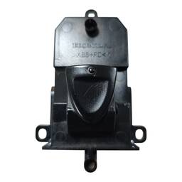 Botao Vidro Eletrico Traseiro Lado Esquerdo Honda Civic 2007