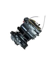 Caixa Evaporadora Ar Fiat Palio Fire 1.0 2003-2010 S/ Ar 