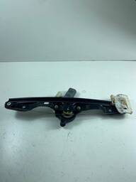 Máquina Vidro Porta T.D Bmw Série 3 F30 F80 F35 2013/2018