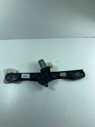 MÁQUINA VIDRO PORTA T.D BMW SÉRIE 3 F30 F80 F35 2013/2018