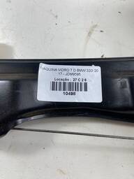 MÁQUINA VIDRO PORTA T.D BMW SÉRIE 3 F30 F80 F35 2013/2018