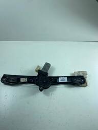 MÁQUINA VIDRO PORTA T.E BMW SÉRIE 3 F30 316 320 328 35 13/18