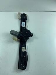 Máquina Vidro Porta T.E Bmw Série 3 F30 316 320 328 35 13/18