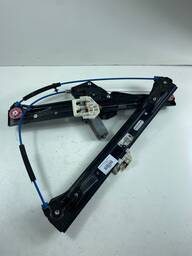 MAQUINA VIDRO DIANTEIRO ESQUERDO BMW 320I 2013/2018