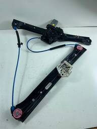 maquina vidro dianteiro esquerdo bmw 320i 2013/2018