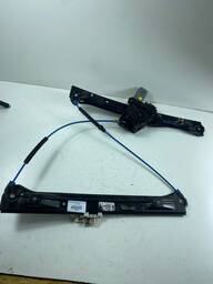 MAQUINA VIDRO DIANTEIRO ESQUERDO BMW 320I 2013/2018