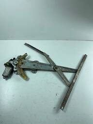 MÁQUINA VIDRO PORTA DIANTEIRA DIREITA PAJERO TR4 2003/2015