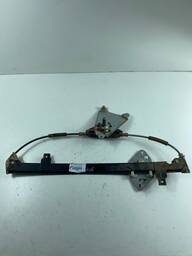 MÁQUINA DE VIDRO PORTA TRASEIRA ESQ GOL PARATI G2 G3 G4 MAN