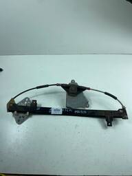 Máquina de Vidro Porta Traseira Esq Gol Parati G2 G3 G4 Man