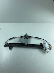 MÁQUINA DE VIDRO PORTA TRASEIRA ESQ GOL PARATI G2 G3 G4 MAN