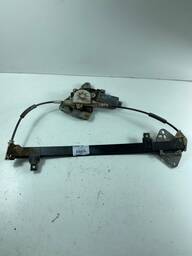 Máquina de Vidro Porta Traseira Di Gol Parati Bola G3 G4 Elé