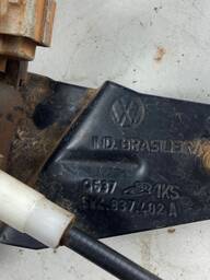 MÁQUINA DE VIDRO PORTA D.D GOL PARATI SAVEIRO BOLA G3 G4 ELÉ