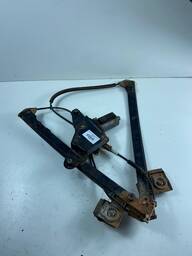 Máquina de Vidro Porta D.D Gol Parati Saveiro Bola G3 G4 Elé