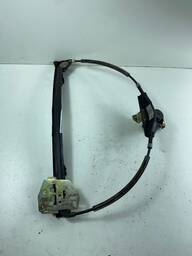 MÁQUINA DE VIDRO PORTA D.D GOL PARATI SAVEIRO BOLA G3 G4 MAN