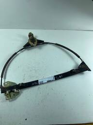 MÁQUINA DE VIDRO PORTA D.D GOL PARATI SAVEIRO BOLA G3 G4 MAN