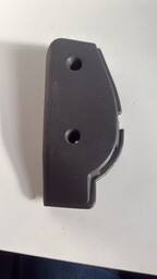 Tampa Lateral Painel L.e Chevrolet Corsa 96/04 90387763