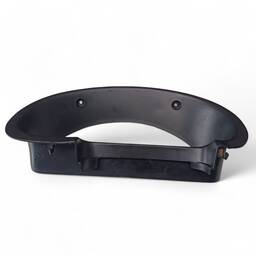 MOLDURA PAINEL INSTRUMENTOS VOLKSWAGEN GOL 2003