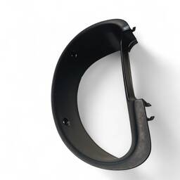 MOLDURA PAINEL INSTRUMENTOS VOLKSWAGEN GOL 2003