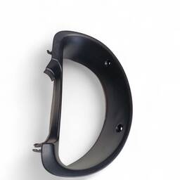 MOLDURA PAINEL INSTRUMENTOS VOLKSWAGEN GOL 2003