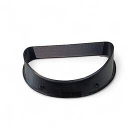 MOLDURA PAINEL INSTRUMENTOS VOLKSWAGEN GOL 2003