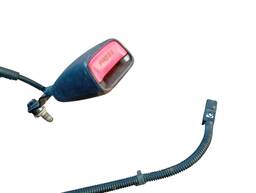 Fecho Engate Cinto Dianteiro Esquerdo Hyundai Hb20 2017 8883