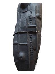 PARABARRO DIANTEIRO ESQUERDO COROLLA 2015 2016 A 2019