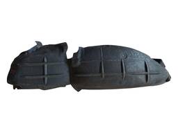 PARABARRO TRASEIRO DIREITO CIVIC G9  2012 2013 A 2016