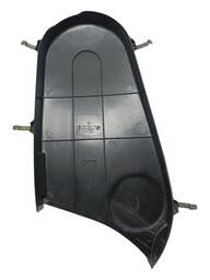 CAPA PROTETORA SUPERIOR CORREIA DENTADA VW GOL POWER KOMBI