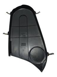 CAPA PROTETORA SUPERIOR CORREIA DENTADA VW GOL POWER KOMBI