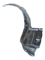 PARABARRO DIANTEIRO ESQUERDO HILUX 2016 A 2020 (CAB. DUPLA)