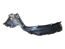 Parabarro Dianteiro Esquerdo Hilux 2016 a 2020 (Cab. Dupla)