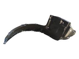 PARABARRO DIANTEIRO ESQUERDO HILUX 2016 A 2020 (CAB. DUPLA)